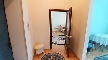 Kiev Apartments