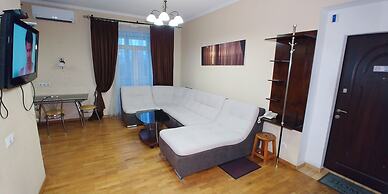 Kiev Apartments