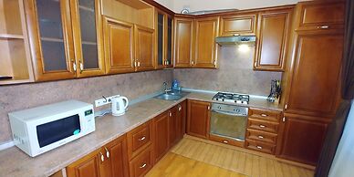 Kiev Apartments