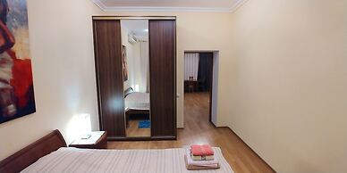 Kiev Apartments