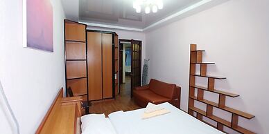 Kiev Apartments