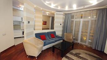 Kiev Apartments
