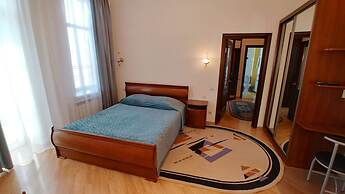 Kiev Apartments