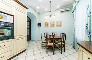 Kiev Apartments
