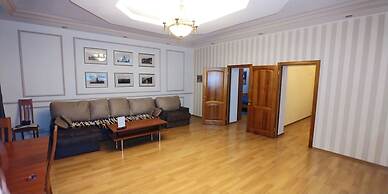 Kiev Apartments