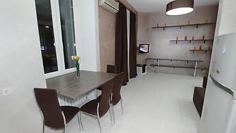 Kiev Apartments