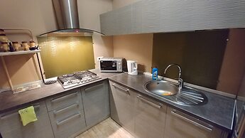 Kiev Apartments