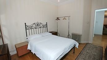 Kiev Apartments