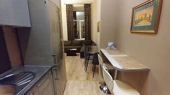 Kiev Apartments