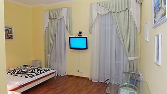 Kiev Apartments