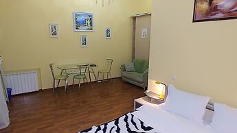 Kiev Apartments