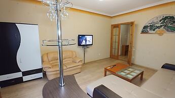 Kiev Apartments
