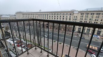 Kiev Apartments