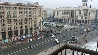 Kiev Apartments