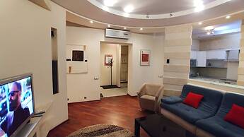 Kiev Apartments