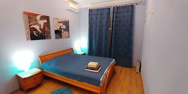 Kiev Apartments