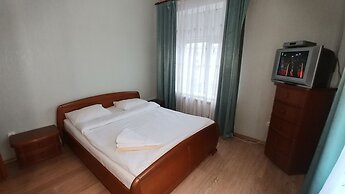 Kiev Apartments