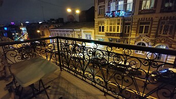 Kiev Apartments