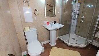 Kiev Apartments