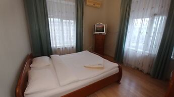 Kiev Apartments