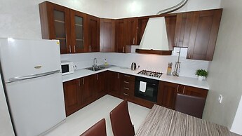 Kiev Apartments