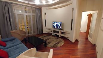 Kiev Apartments