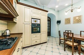 Kiev Apartments