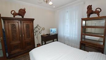 Kiev Apartments