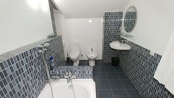 Kiev Apartments