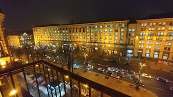 Kiev Apartments