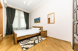 Kiev Apartments