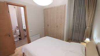 Kiev Apartments