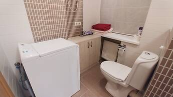 Kiev Apartments