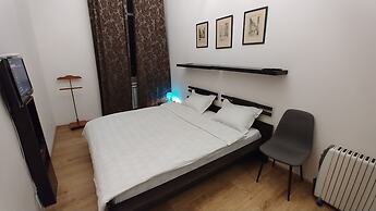 Kiev Apartments