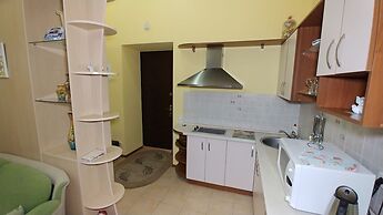 Kiev Apartments