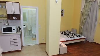 Kiev Apartments