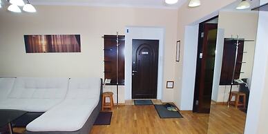 Kiev Apartments