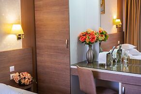 Hotel Stil