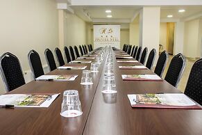 Hotel Stil