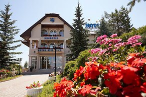 Hotel Stil