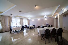 Hotel Stil