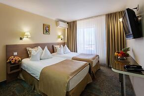 Hotel Stil