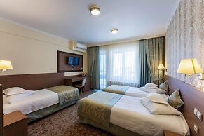Hotel Stil