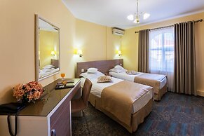 Hotel Stil