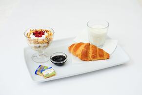 Hotel Stil