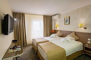 Hotel Stil