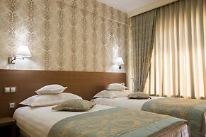 Hotel Stil