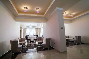 Hotel Stil