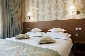 Hotel Stil