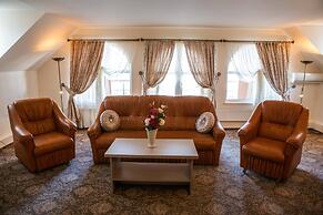 Hotel Stil